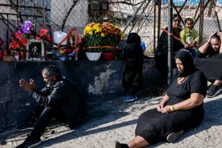 Εκθεση-κόλαφος για το κράτος δικαίου στην Ελλάδα