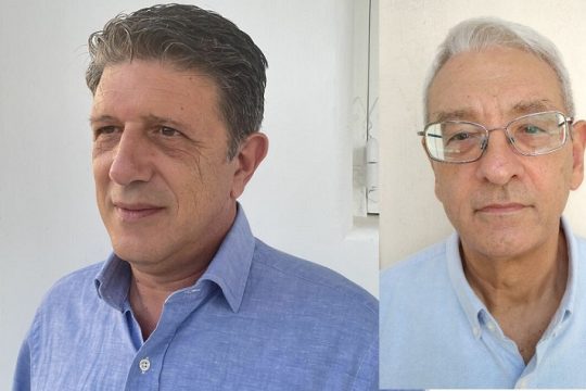Δυο αξιοπρόσεκτες φωνές στη μικρή φόρμα