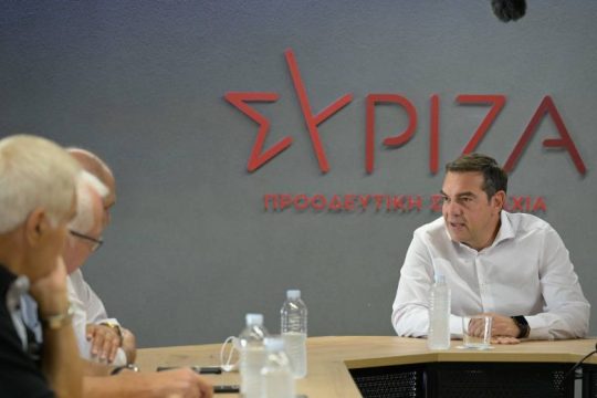 «Οι εργαζόμενοι θέλουν δύο κατώτατους μισθούς μόνο για  λογαριασμούς ρεύματος»