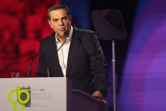 «Δεν διεκδικούμε κυβέρνηση ηττημένων»