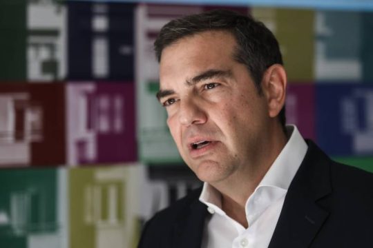 Σε διαρκή εκλογική ετοιμότητα ο ΣΥΡΙΖΑ-Π.Σ.