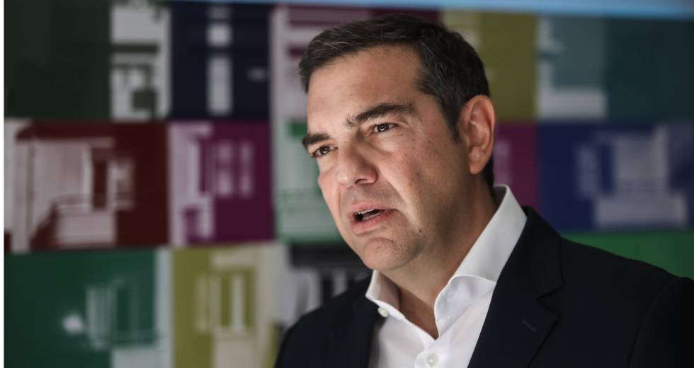 Σε διαρκή εκλογική ετοιμότητα ο ΣΥΡΙΖΑ-Π.Σ.