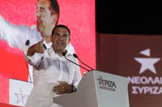 «Κύριε Μητσοτάκη  τελειώσατε»