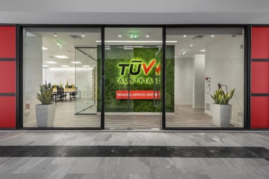 OK Vegan: Νέο Σχήμα Πιστοποίησης της TÜV AUSTRIA Hellas