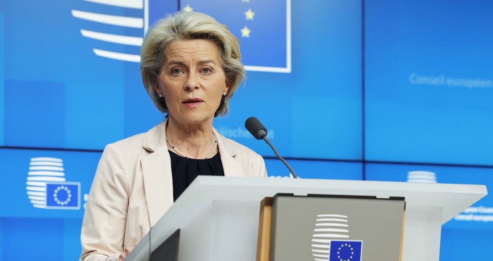 Η ενεργειακή κρίση τούς φέρνει πιο κοντά…