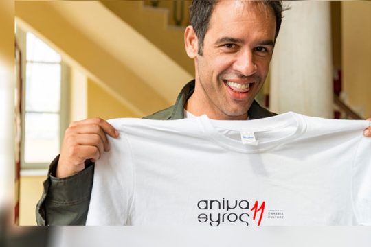 «Πάντα η εξέλιξη κερδίζει»