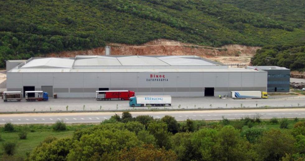 Η εταιρεία Βίκος στηρίζει τον 1ο Αγώνα Δρόμου Lifeline Run
