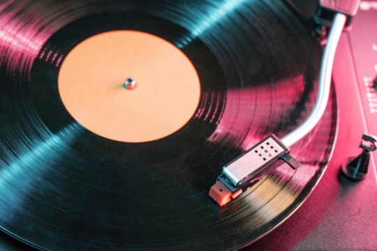 Δισκοκριτική: Τα albums του μήνα [Σεπτέμβριος]