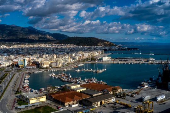 Υπογραφή συμφώνου συνεργασίας μεταξύ ΟΛΒ – ΠΟΕΤΝ