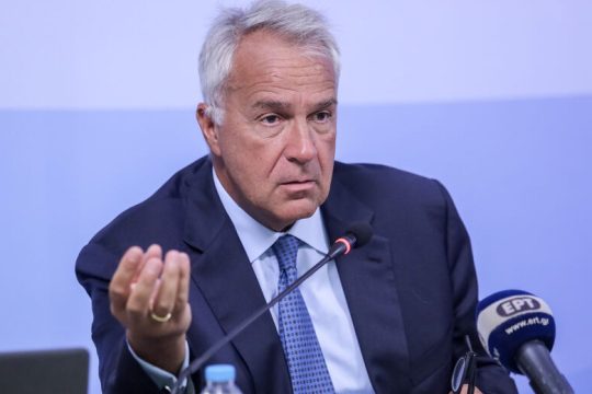 Με καθυστέρηση η εκπαίδευση για επιτελικά στελέχη