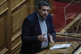 Εγκληματικές οι ευθύνες της κυβέρνησης και του πρωθυπουργού