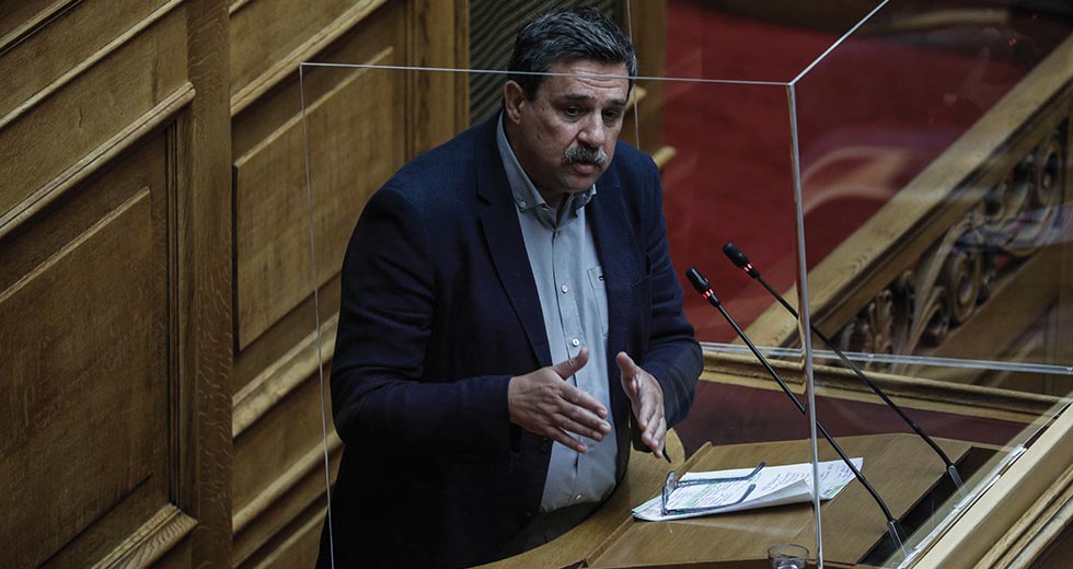 Εγκληματικές οι ευθύνες της κυβέρνησης και του πρωθυπουργού