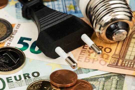 Επιστροφή σε καταναλώσεις… καραντίνας