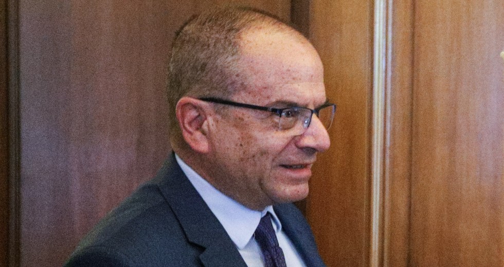Καταιγισμός αποκαλύψεων στην Εξεταστική για τις υποκλοπές