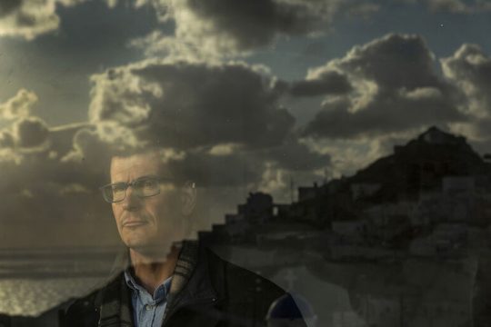 Οταν φεύγουν οι τουρίστες