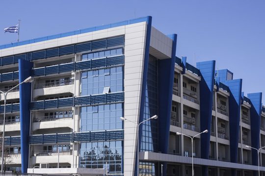 Νέος γύρος θεσμικής διαπραγμάτευσης υπουργείου – ακτοπλόων