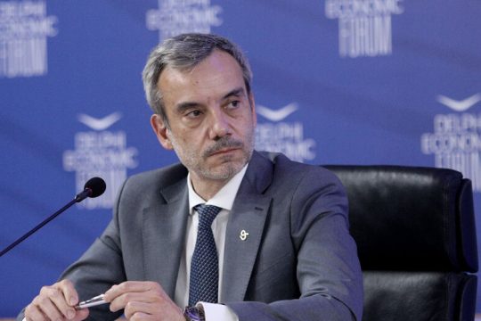 Μετονομασία οδού Χρυσοχόου