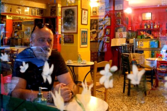 Ο χορός της επόμενης μέρας