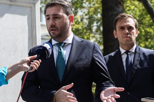 Μήνυμα καταδίκης της Τουρκίας ζητά το ΠΑΣΟΚ από την Ε.Ε.