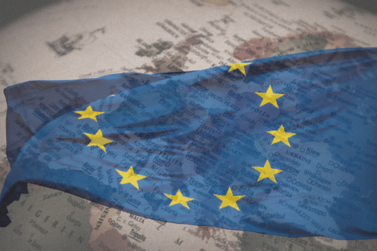 Η ευρωπαϊκή πολιτική δεν είναι εξωτερική πολιτική