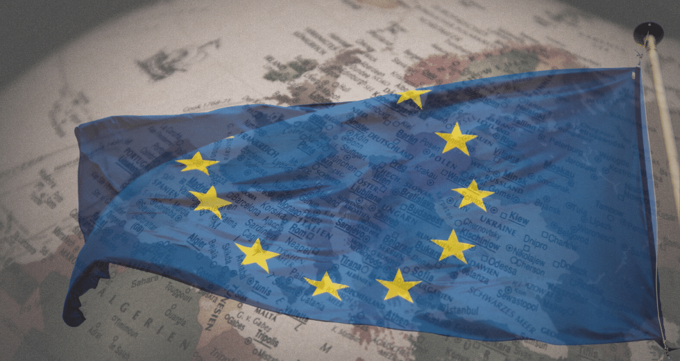 Η ευρωπαϊκή πολιτική δεν είναι εξωτερική πολιτική
