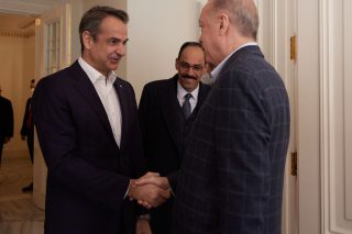 Ανησυχία για τις επόμενες κινήσεις της Αγκυρας