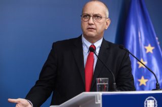 «Μαγική» εικόνα για την εγκληματικότητα