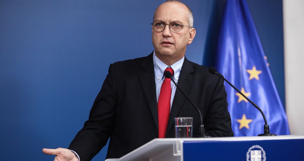 «Μαγική» εικόνα για την εγκληματικότητα