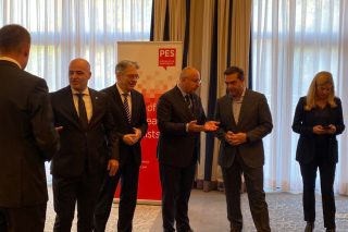 Κυρώσεις κατά της Τουρκίας ζήτησε ο Τσίπρας από την Ε.Ε.