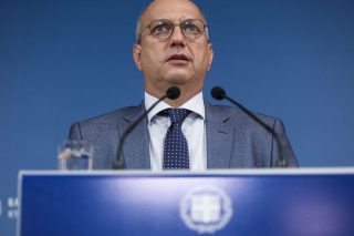 Εκπρόσωπος  χωρίς σύνορα