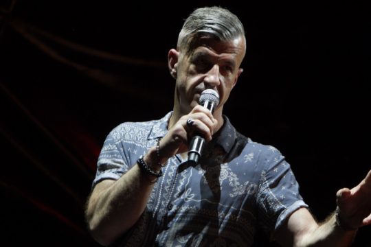 List of Ten: Δημήτρης Παπανδρέου