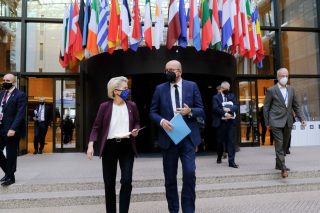 Γερμανικό «βέτο» σε όλα!
