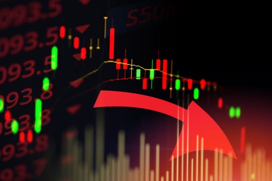 Έρχεται το τέλος της δυτικής «ευημερίας»;