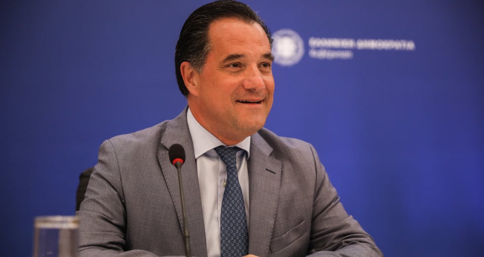 Αδ. Γεωργιάδης: Εντός Οκτωβρίου το «καλάθι της νοικοκυράς»
