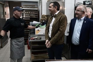 Ζυμώσεις με επαγγελματίες