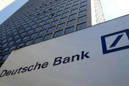 Deutsche-bank