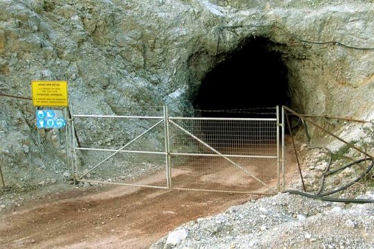 Αιματοβαμμένα μεροκάματα…