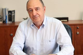 tzilivakis