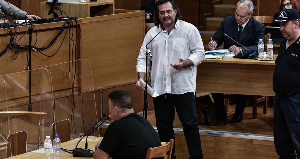 «Ετσι επιτέθηκαν στον Παύλο»