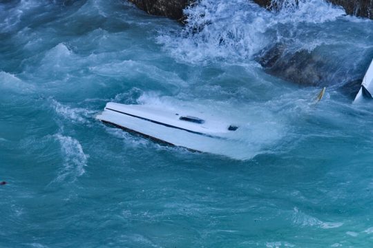 Ταλαιπωρούν και τους νεκρούς…