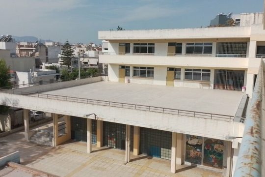 Η «σαρδελοποίηση» της εκπαίδευσης με ταξικά κριτήρια