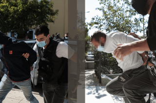 Ερχονται νέες συλλήψεις για το οργανωμένο κύκλωμα παιδεραστίας
