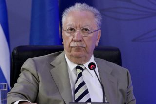 Μπαίνει στην αύξηση κεφαλαίου της Παγκρήτιας ο Μ. Σάλλας