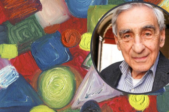 Η ηθική του πολέμου