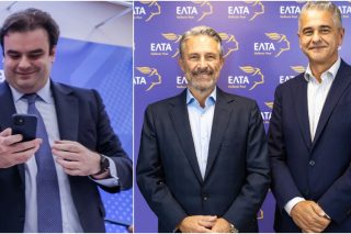 Ο ψηφιακός μετασχηματισμός ενός σκανδάλου