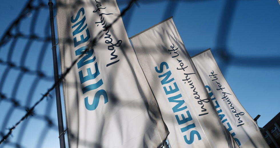 Την αναίρεση της απαλλαγής για Siemens θα εξετάσει ο Αρειος Πάγος