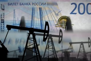 Ελληνικοί «αστερίσκοι» για το ρωσικό πετρέλαιο