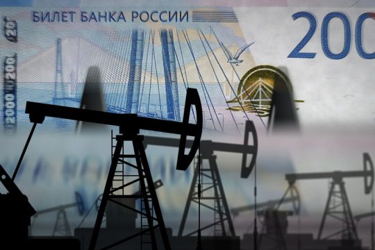 Ελληνικοί «αστερίσκοι» για το ρωσικό πετρέλαιο