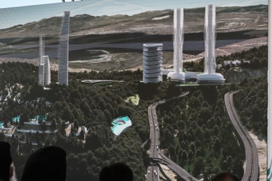 Αντίθετος ο Δήμος Περάματος σε νέες περιβαλλοντικές επιβαρύνσεις στο Σχιστό