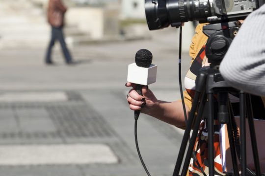 Ελευθερία του Τύπου: Η Ελλάδα τελευταία στην Ευρώπη και 86η παγκοσμίως